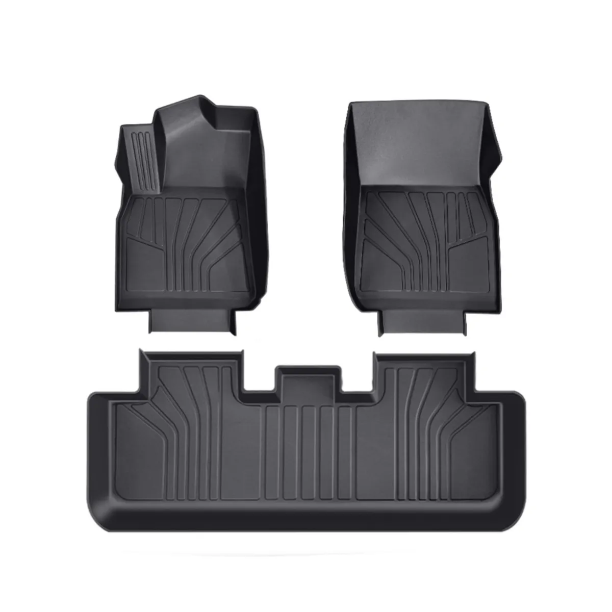 Коврик автомобильный 5d 7d