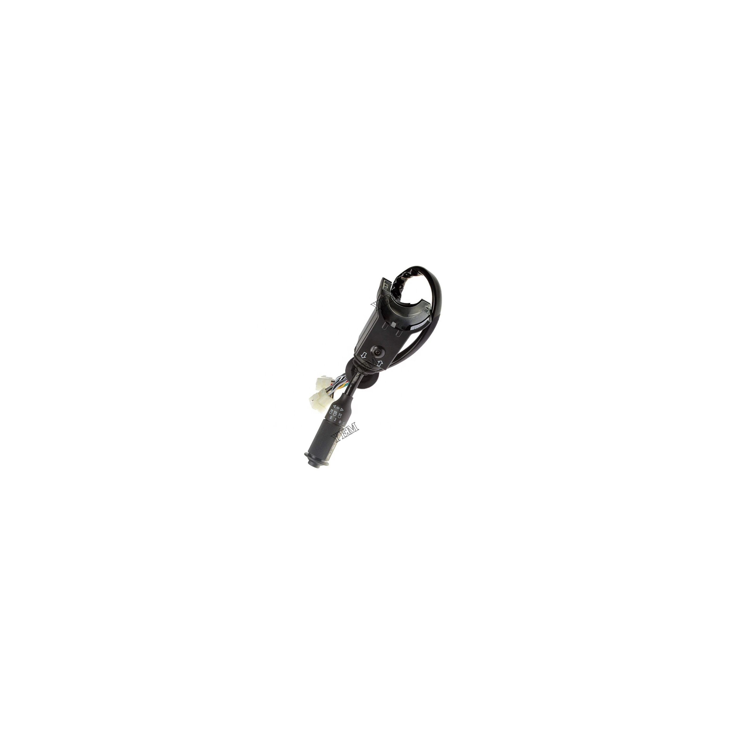 Switch Selector Controller 4549-9418 for Doosan for Daewoo MEGA 200-V MEGA 250-V Engine Parts Manufacturer