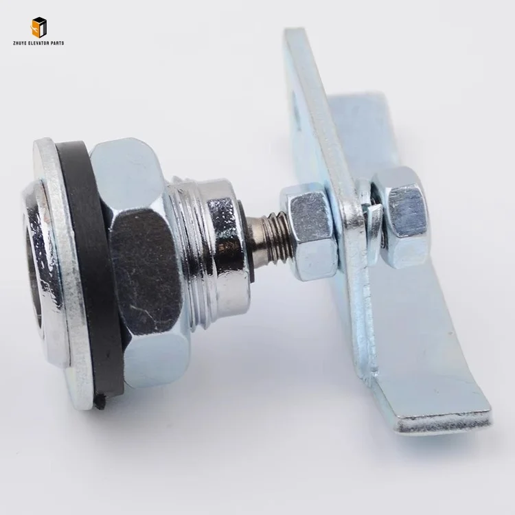 Elevator Door Triangle Lock Universal  Elevator Door Lock