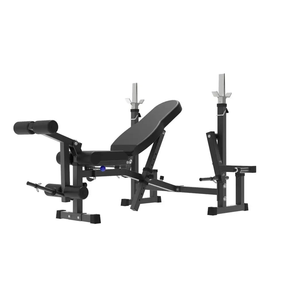 compact weight lifting bench