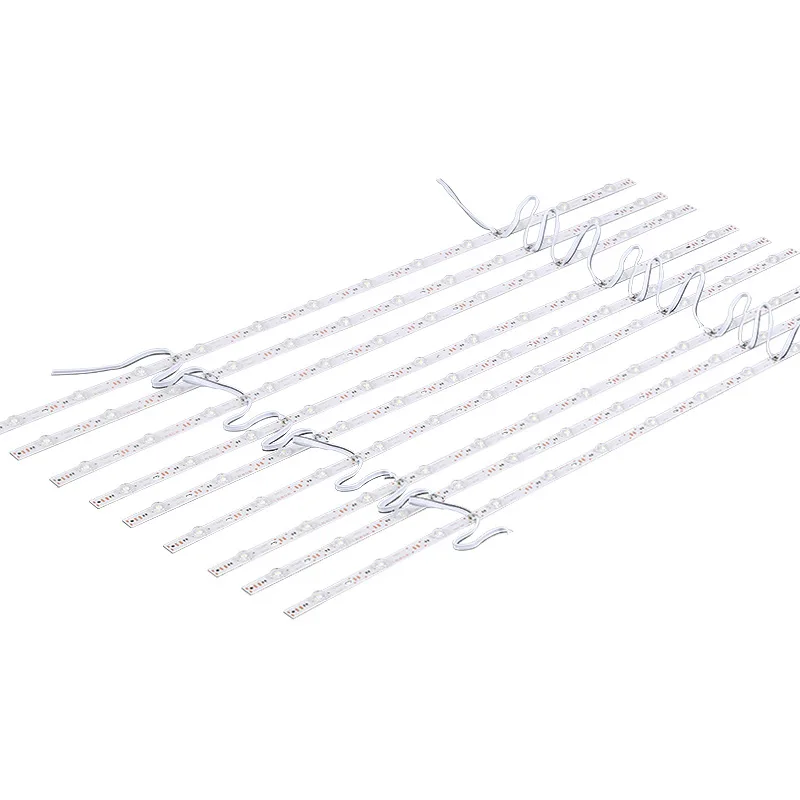 Backlight Light Box Led Strip Light Bar Smd2835 3030 Led Lattice