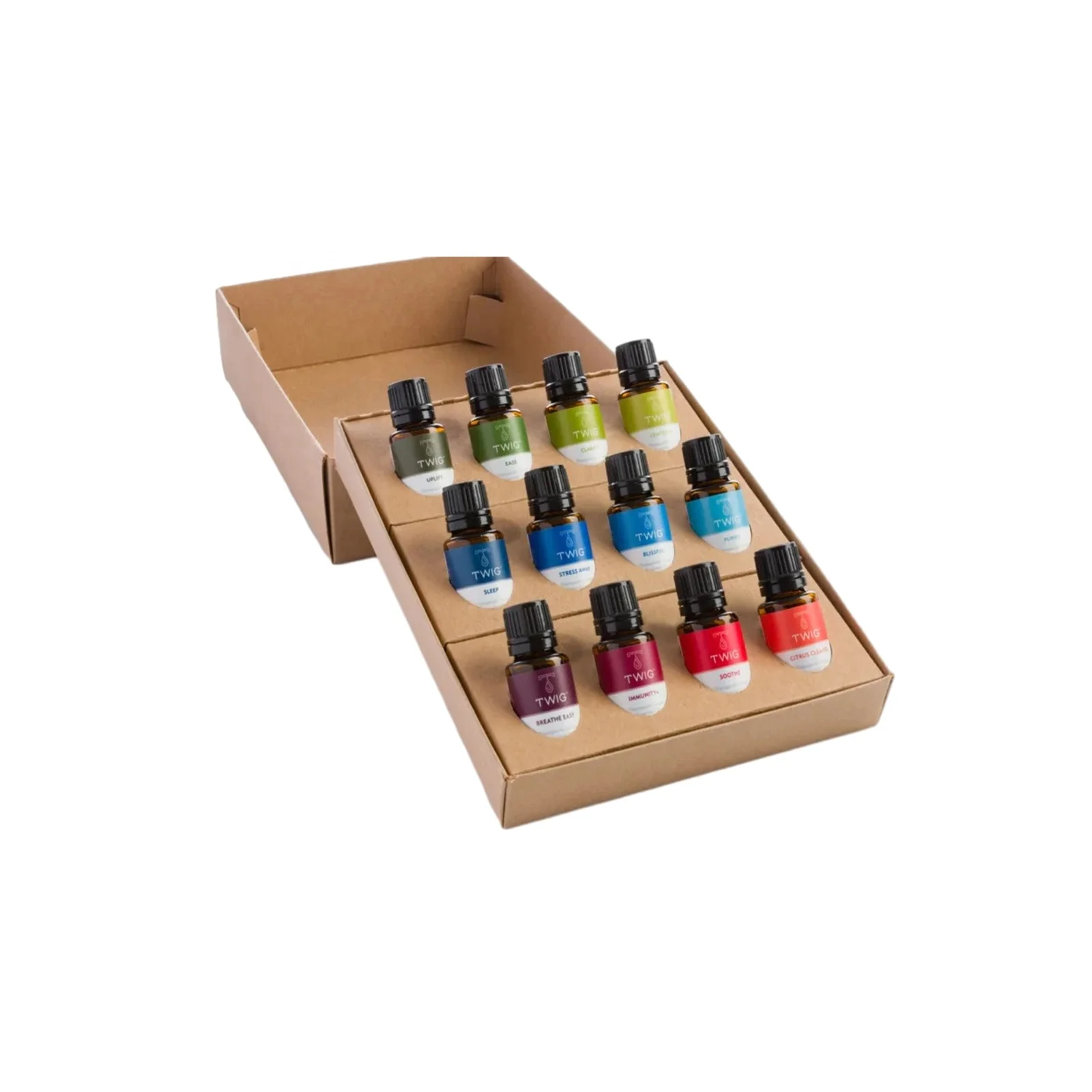 Custom Logo Printing Clamshell Magnetic Paper Box Perfume Cosmetics Packaging Box Lipstick Nail Polish Box With Sleeve