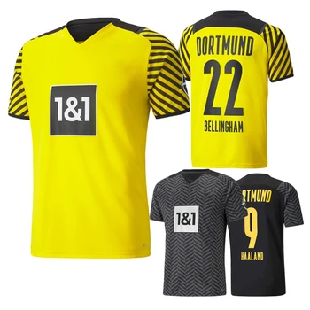 Custom Soccer Team uniforms (Jerseys &shorts) Full Sublimated Team name  Player Names, Logo and Numbers, 22/23 new design football jerseys