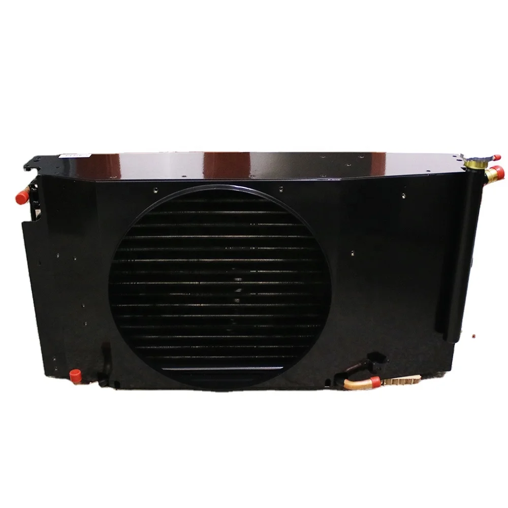 sc57 Carrier (79-60737-00, 08-60157-01) Supra 750/850 Condenser Coil