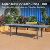 Table extensible