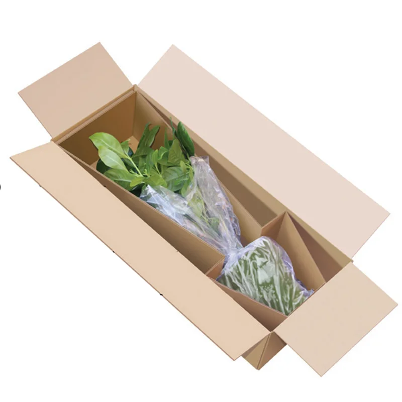 Flower Packaging