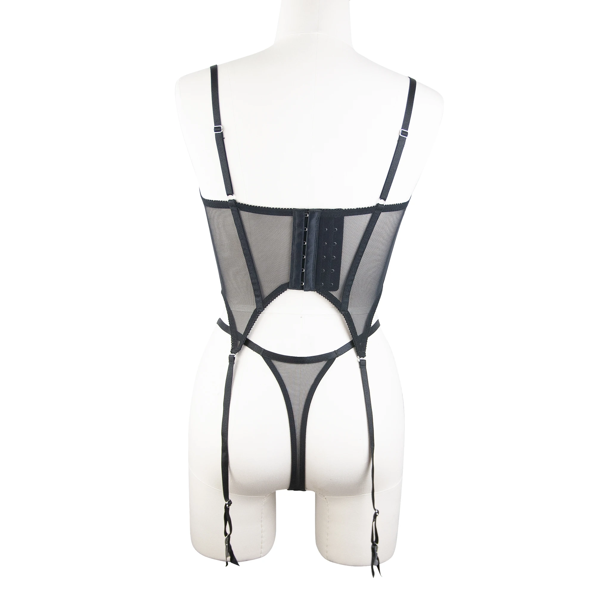 Hot Sexy Women Underwear Comfortable Bra