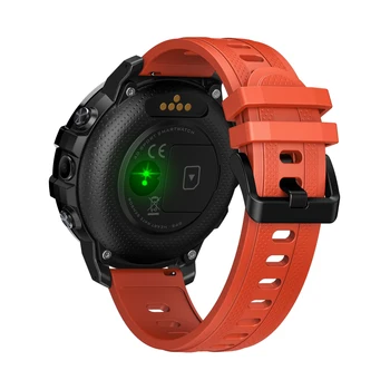 Zeblaze thor best sale 6 waterproof