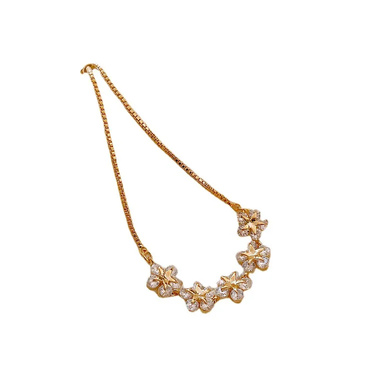 Bracciale Uomo Corona In Cubic Zirconia Bianchi Metallo Nero E Perl In Agata - Foto 7