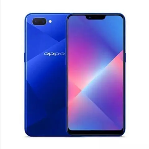 oppo y7 price