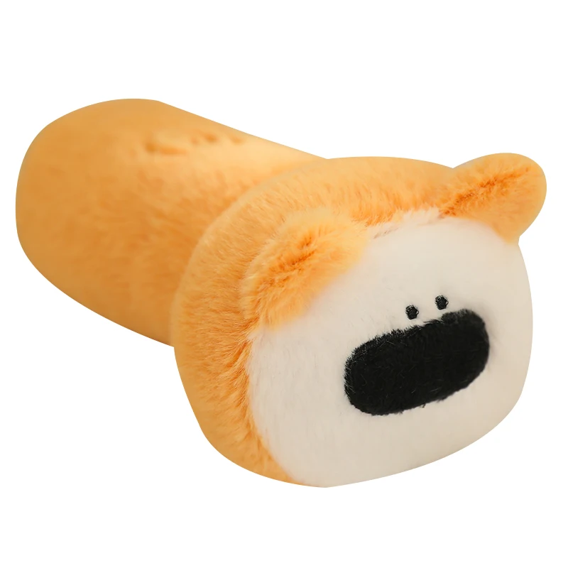 New Style Modern Design Dog Flashlight Plush Toy Animal Sex Toys New Style Modern Design Dog Flashlight Plush Toy Animal Sex Toys
