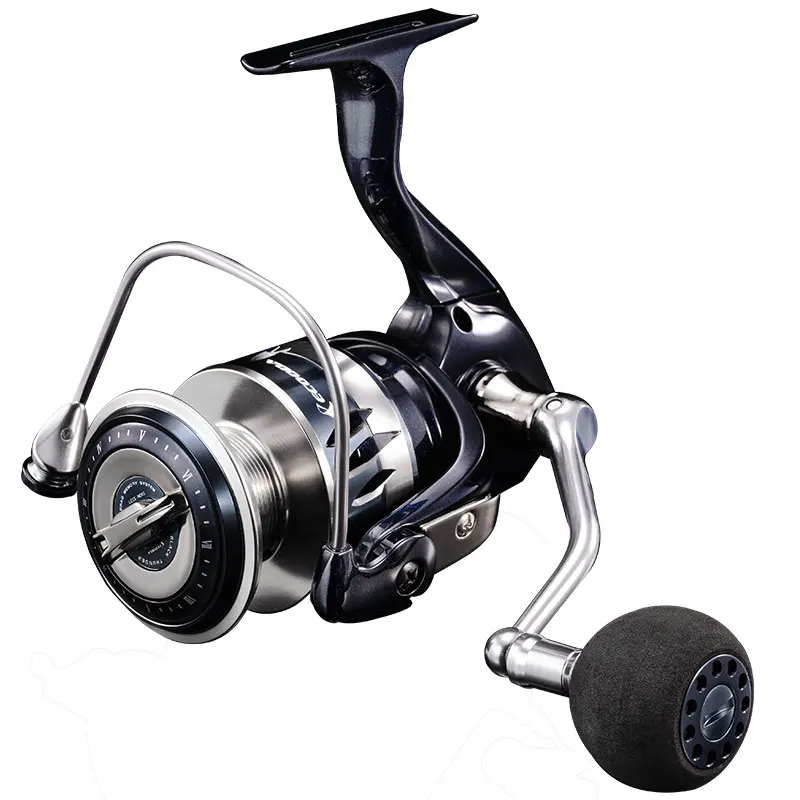 ecooda fishing reels New! EZH 1500R Electric Reel Fishing Reel Manufacturer, Fishing Rod,
