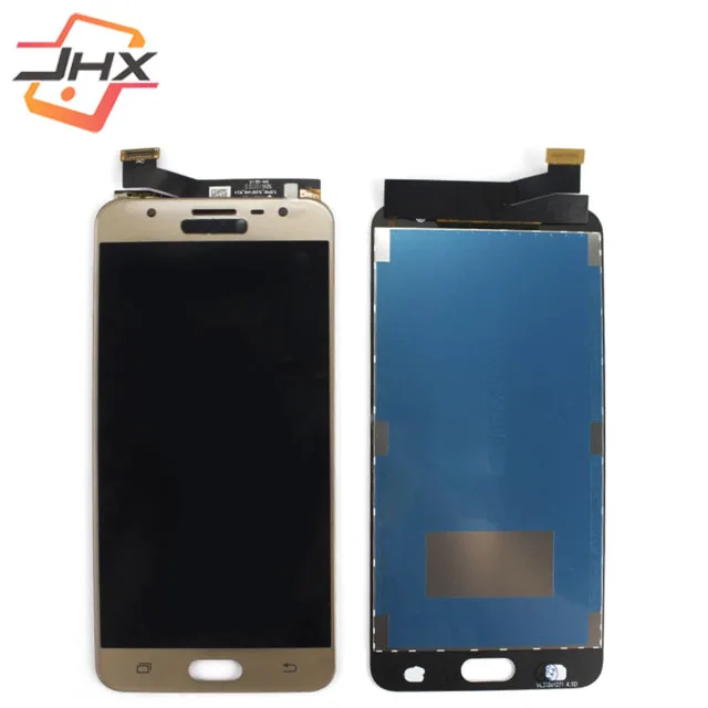 For Samsung J7 Prime Display G610 Lcd 