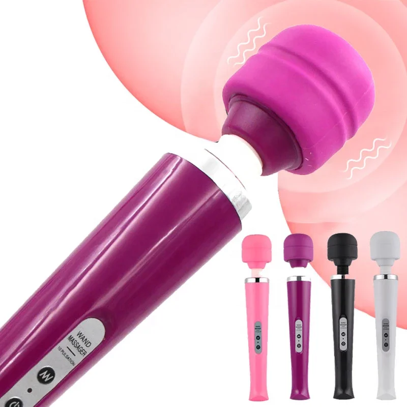 Big AV Stick Huge Wand Massager Vibrators for Women Female Masturbator Clitoris Stimulator Adult 18 Sexy Sex Toys Sex Shop Big AV Stick Huge Wand Massager Vibrators for Women Female Masturbator Clitoris Stimulator Adult 18 Sexy Sex Toys Sex Shop