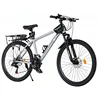 27 speed silver