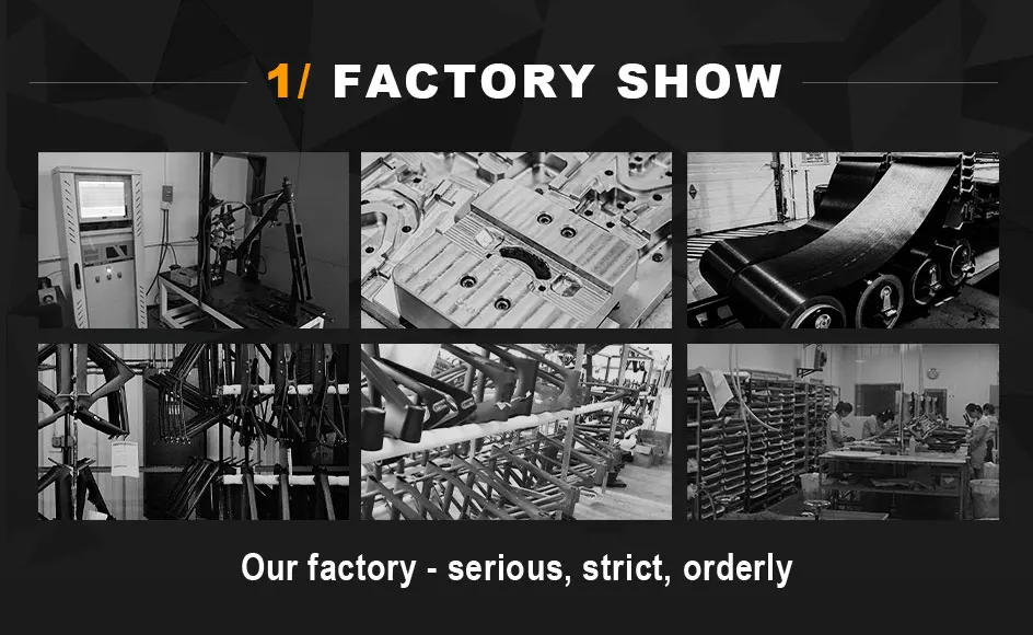 China Factory New Mold Fmfs838 T1000 Carbon Fiber Enduro Full