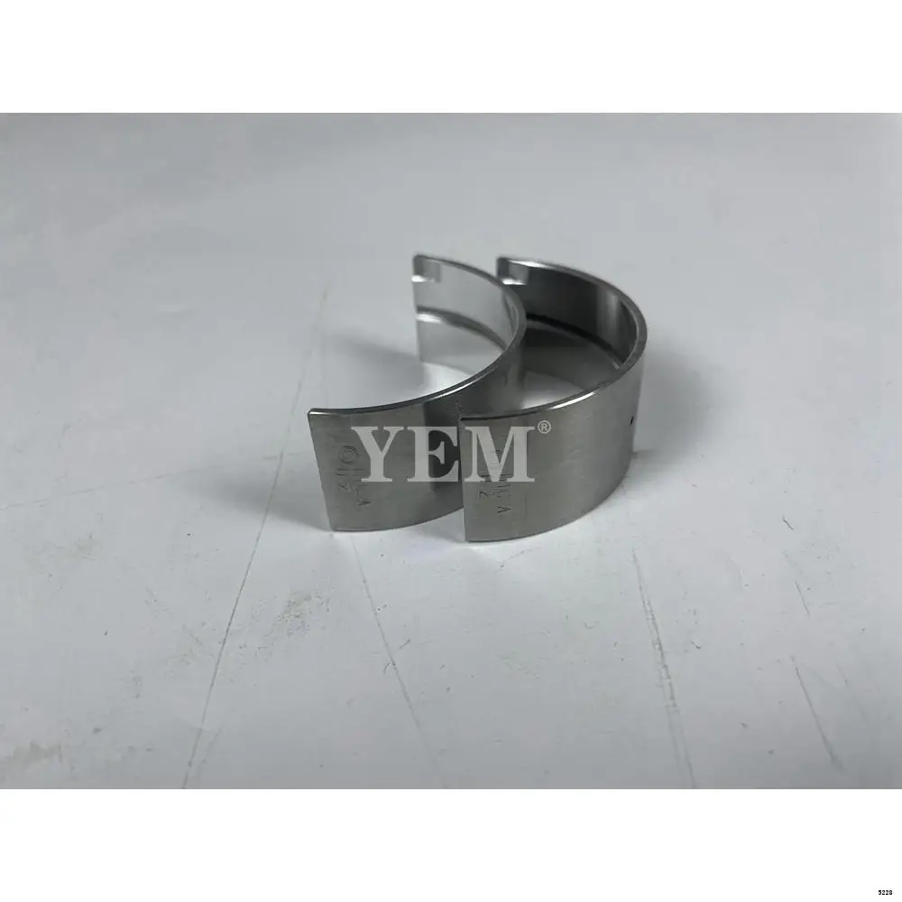Engine Con Rod Bearing 1G772-22972 Fit for Kubota V3307 Forklift Excavator Loaders