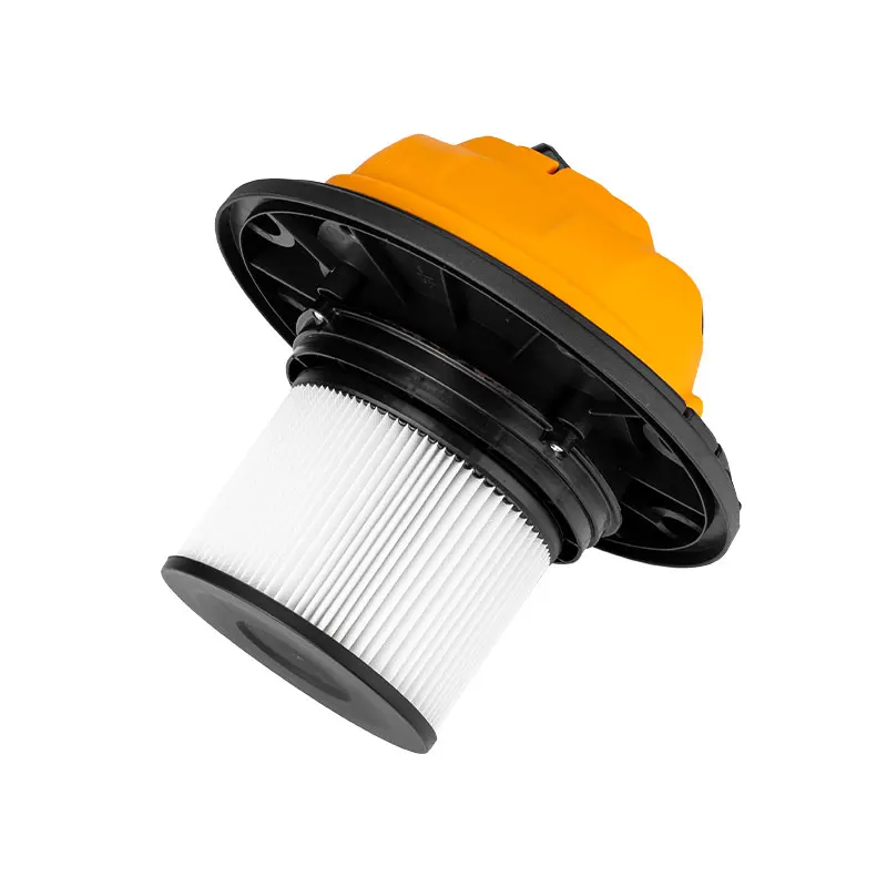 Бытовой пылесос DingQi для сухой и влажной уборки 15 л 1200 Вт 17 кПа