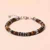 bracelet oeil de tigre