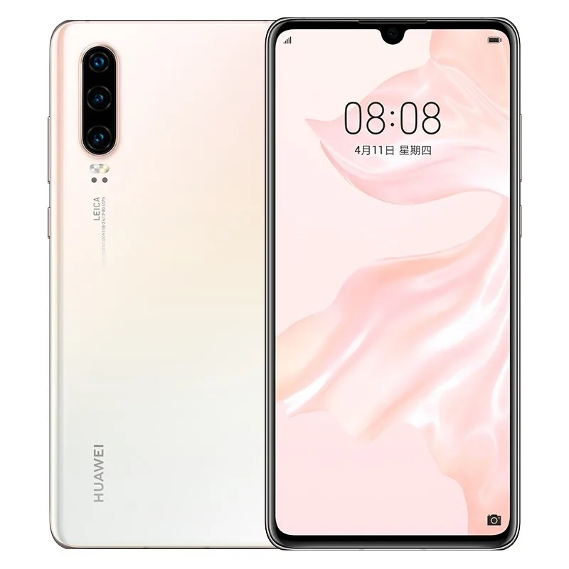 Original Huawei P30 Pro VOG-AL10 8GB 512GB Triple Back Cameras Face ID  Screen Fingerprint Id 6.47 inch Dot-notch smartphone| Alibaba.com