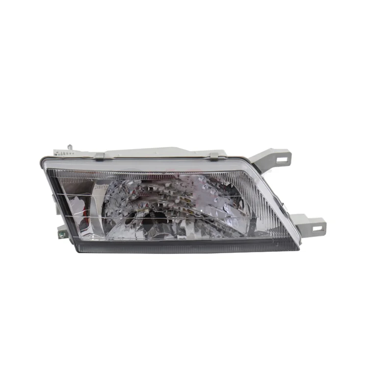 Factory Outlet Hot Products for Nissan Sunny B14 1994 1998 Headlamp Headlight 26060-2M125 26010-2M125