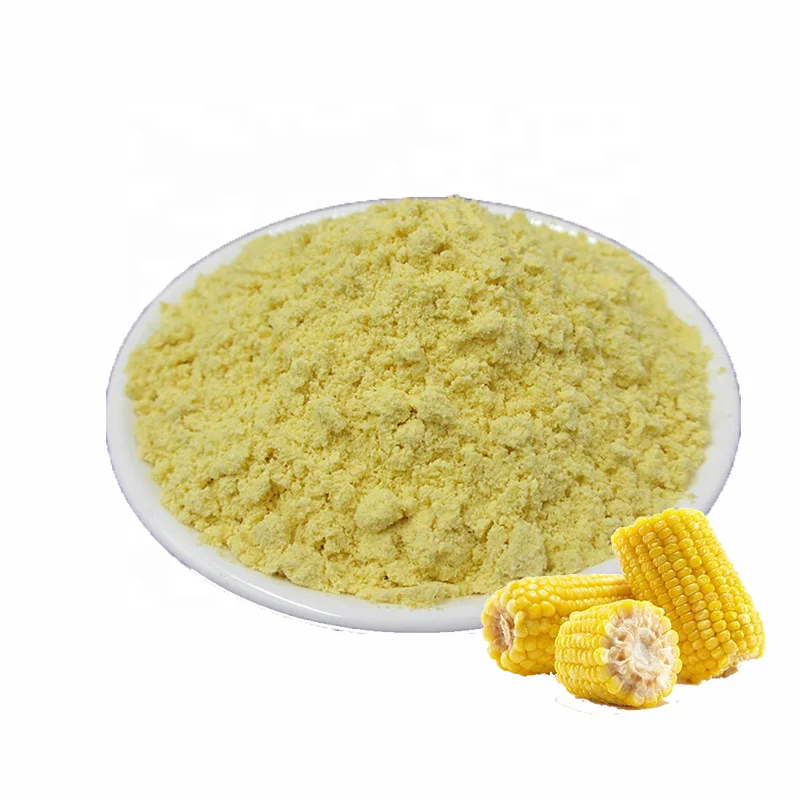 Corn Flour Manufacturer Supply Sweet Corn Powder Buy Sweet Corn Flour