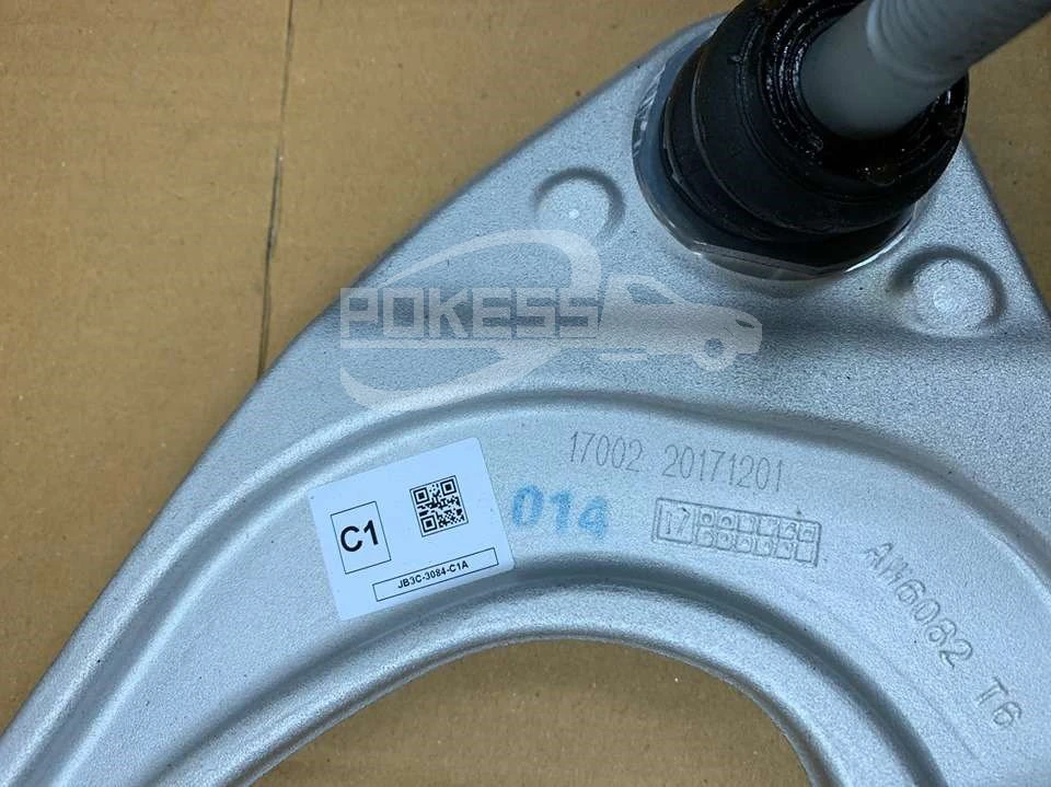 Cars Suspension Control Arms Lower Upper Arm Set OEM JB3Z3084C f... — 5