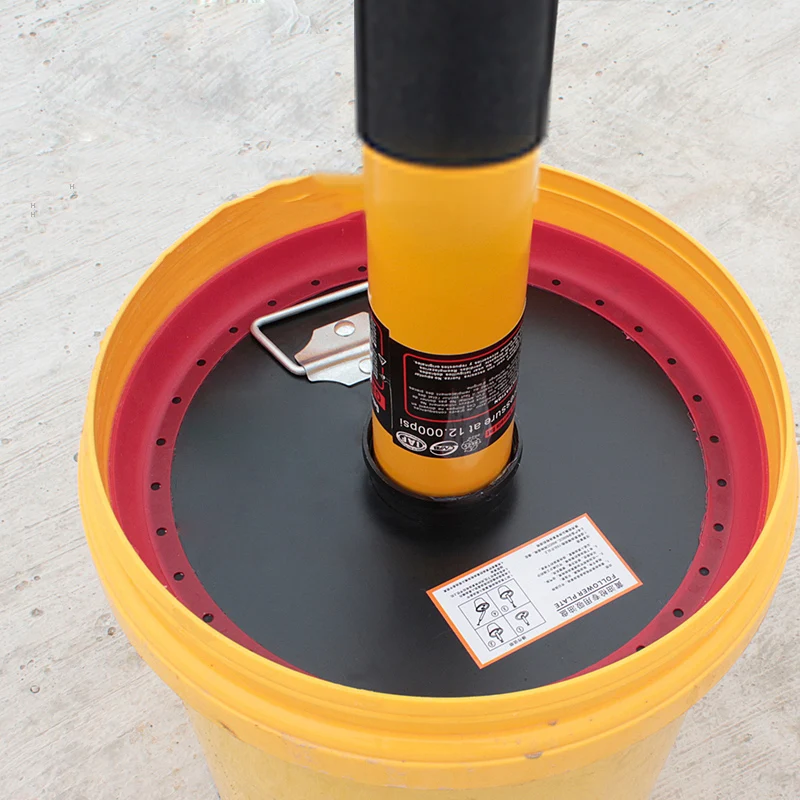 600 900 ccуниверсальная всасывающая пластина для смазки, панорамная всасывающая смазка, пистолет для масла, Вспомогательные аксессуары, герметичная присоска для смазочного масла