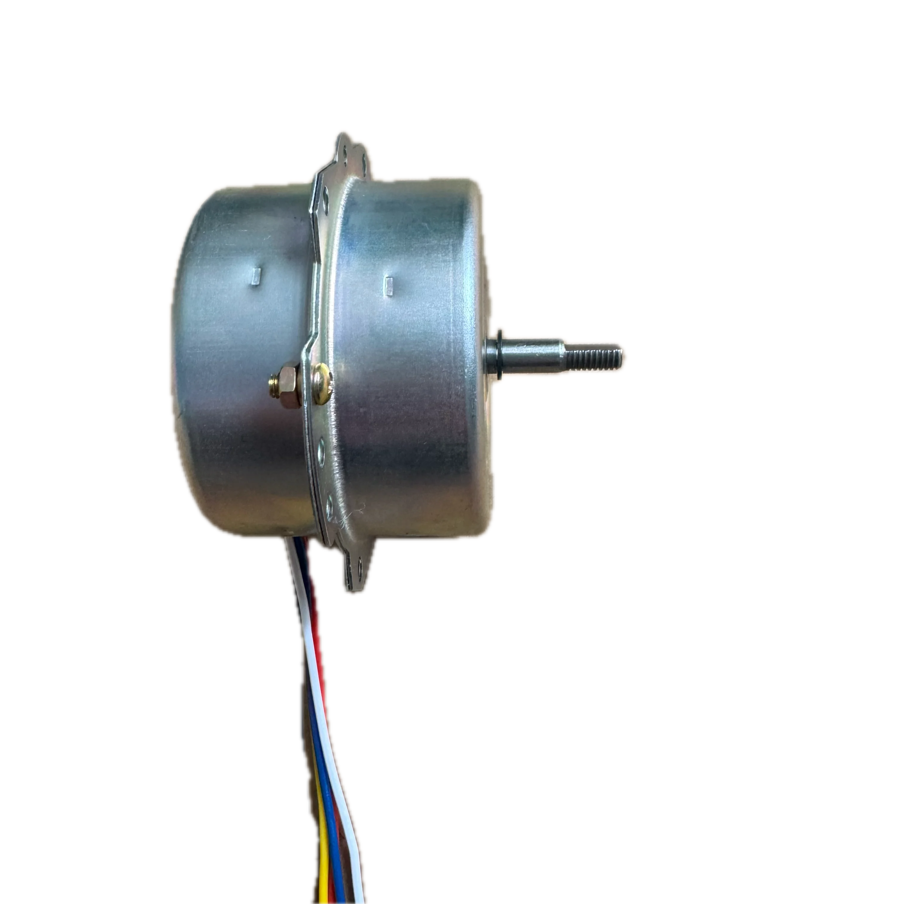For Household Exhaust Fan, 220V-240V, Aluminum - detail 6