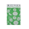Green lemon