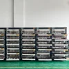 Batería bty-m492 del ordenador portátil