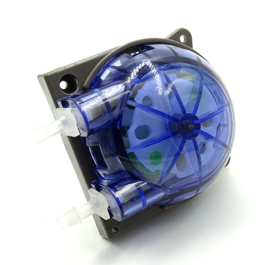 Welco Wp11 Peristaltic Pump For Inkjet Printer Printing Machine Parts