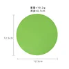 Green circle