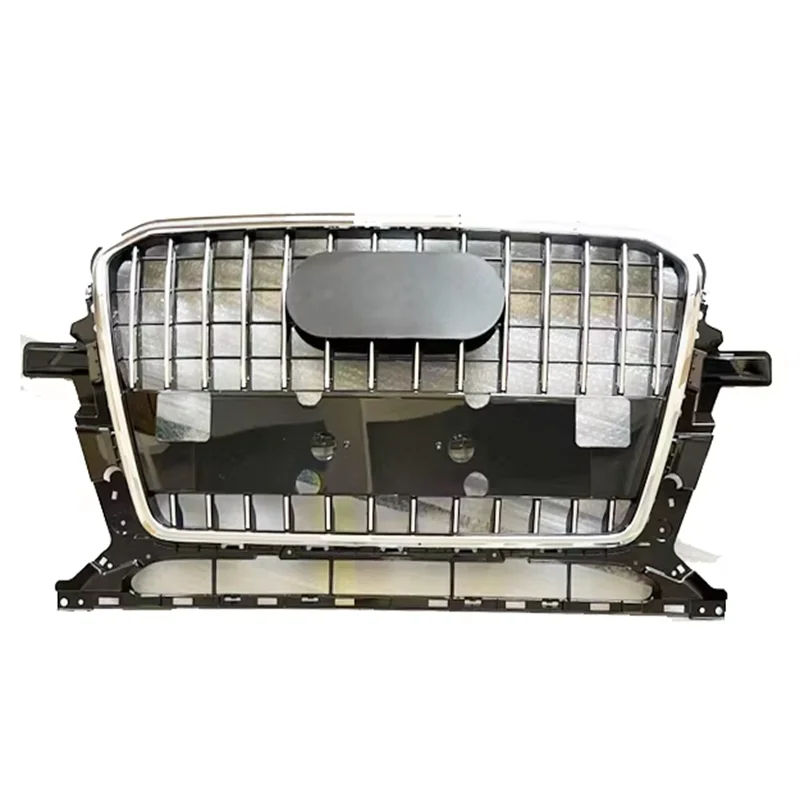 Audi Q5 Grille 2010 OEM 8R0853651A1QP - Original Fitment