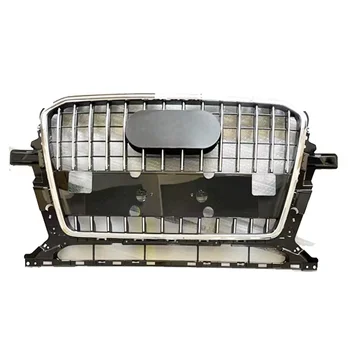 Audi Q5 Grille 2010 OEM 8R0853651A1QP - Original Fitment