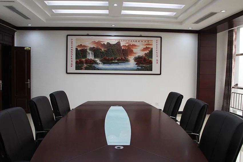 Shijiazhuang Zhongtou Huanyu Trade Co., Ltd. 3