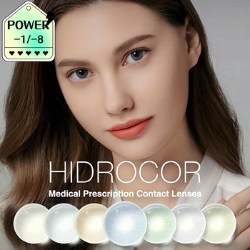 Free shipping prescription power contact lenses natural prescription power eye color contact lenses prescription power