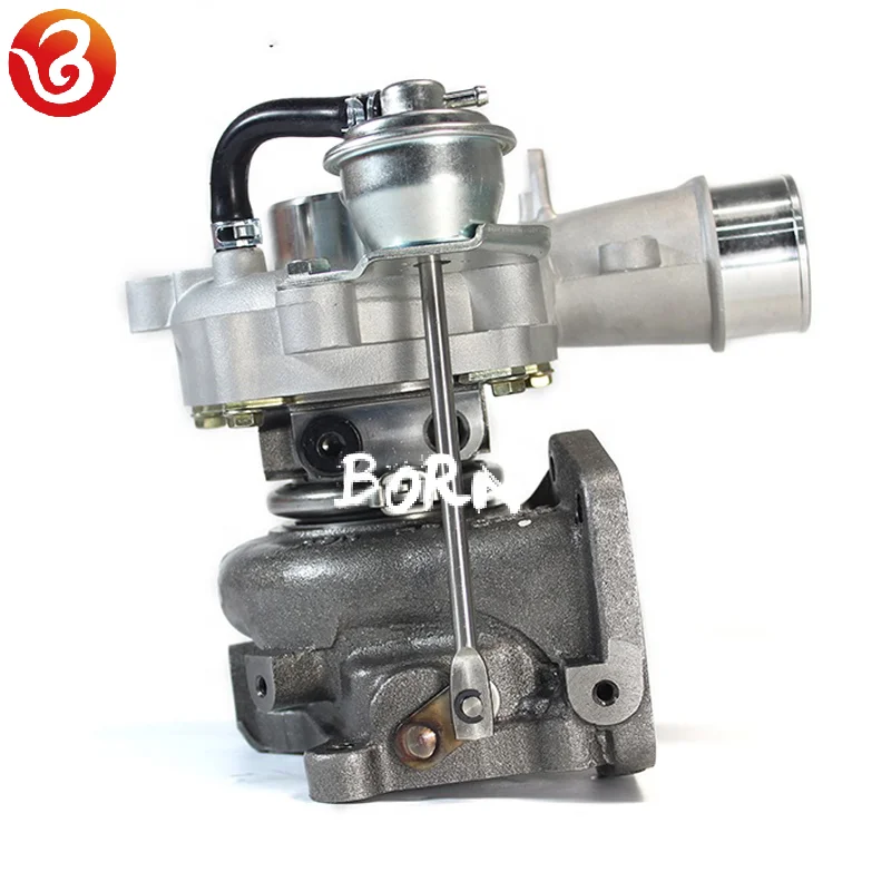 Mazda CX7 Turbo L3YC1370ZA - 53047109904 with DISI NA 2.3 Engine