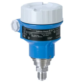 Brand New Endress+hauser Pmp51 Cerabar Absolute And Gauge Pressure ...