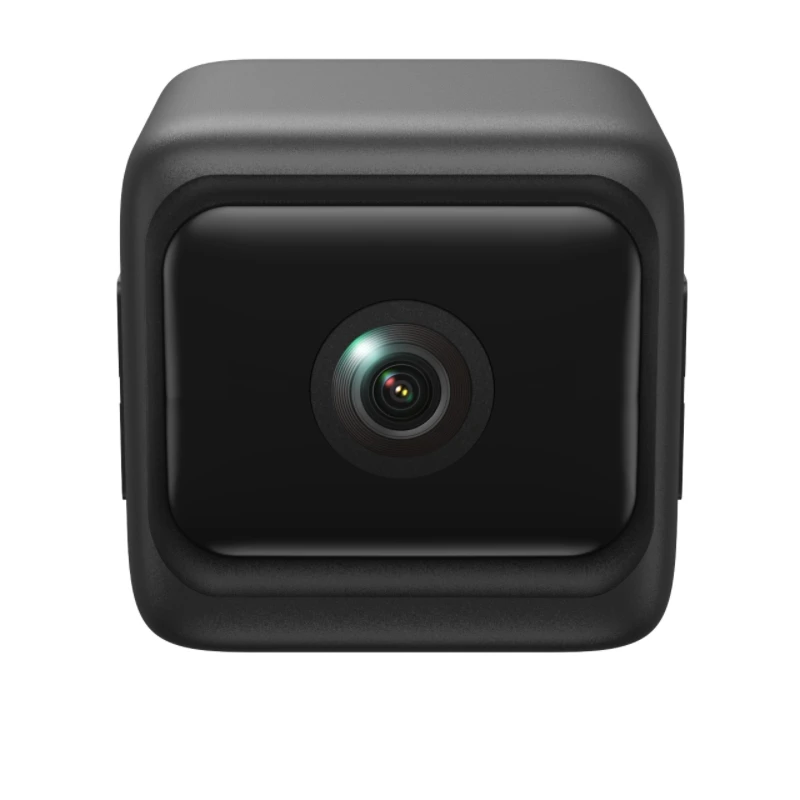 A Highly-rated, AI-driven, Easy-to-handle, Compact, Sleek and All-purpose Camera