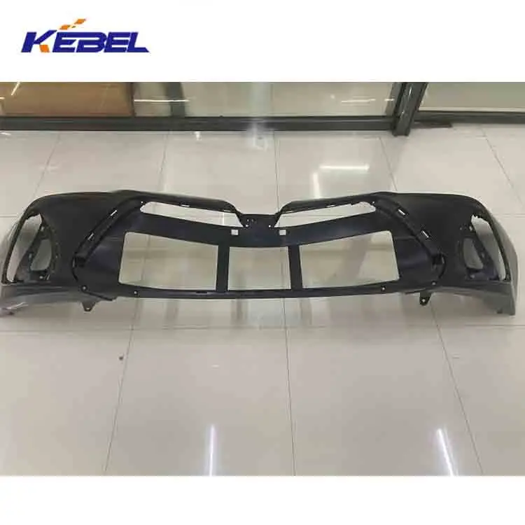 product new car accessories car front bumper oem 92119 02l50 car bumpers front for toyota corolla 2017 usa-7
