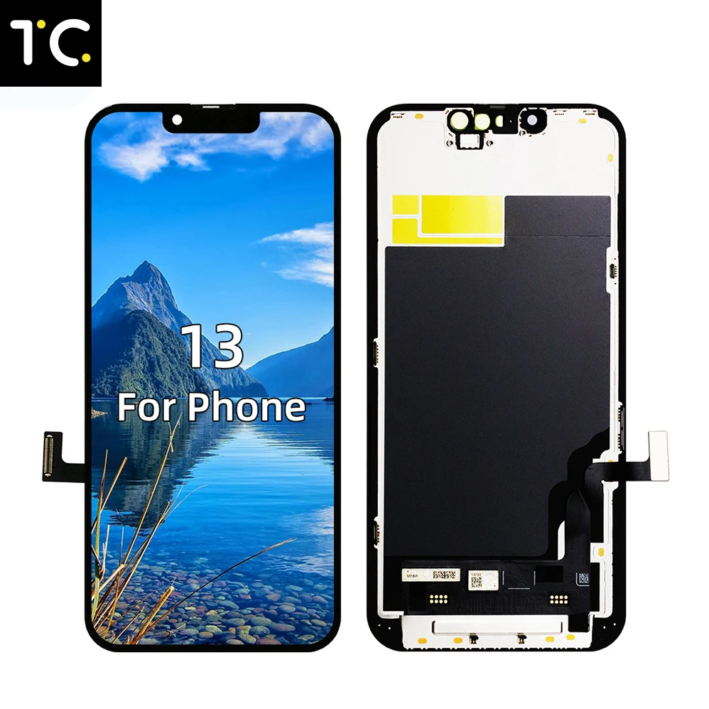 Fast Delivery for iphone 13lcd Oled for iphone 13 Copy Display for