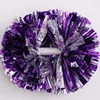 Viola + argento