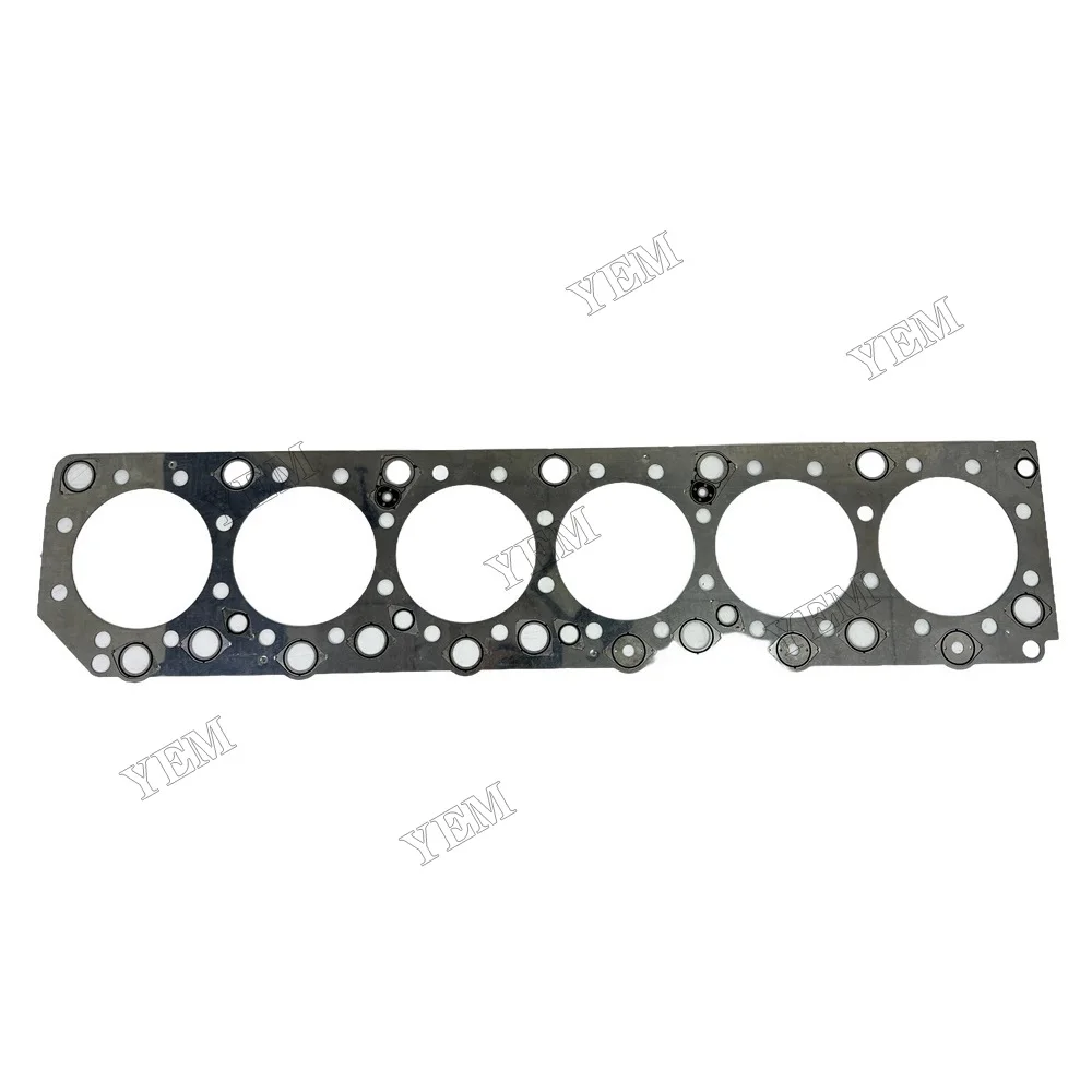 Head Gasket Suitable for Volvo D12Ds Diesel Engine Parts 6