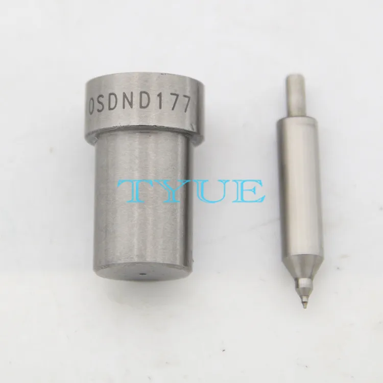 Diesel Engine Injector Nozzle SD Type 0434250012 DN0SD2110
