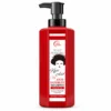 Shampoing à l'acide kojique