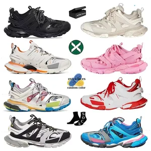 Dropshipping Products New Style Trend Track  1 Designer Shoes Sports Shoes Casual Shoes