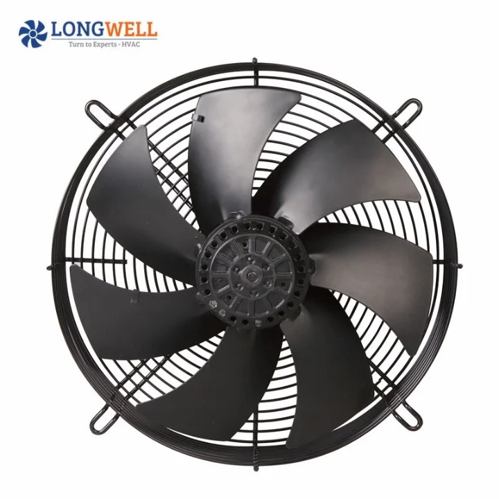 12 inch exhaust hot sale fan for cooler