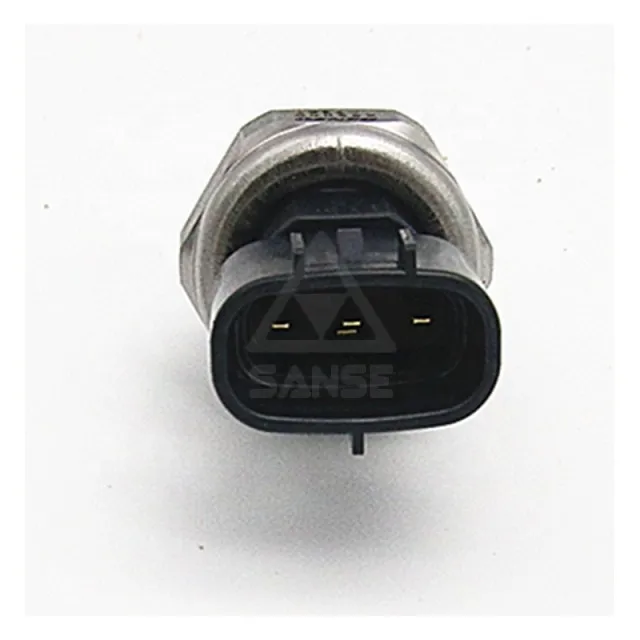 Good Fuel Engine Sensors 6HK1 4HK1 6WG1 6UZ1 Oil Pressure Sensor 8-98027456-0 8980274560 Construction Machinery Parts