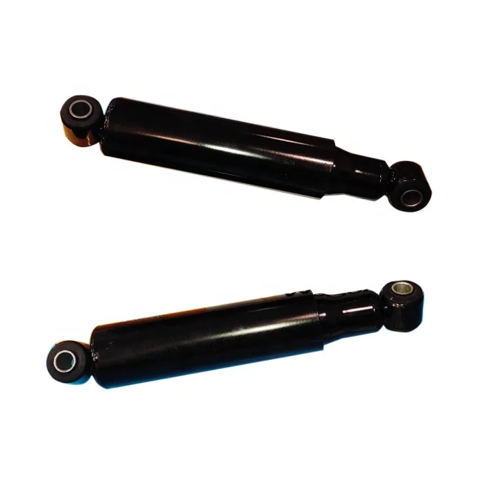 New Shock Absorber for Iveco Eurotrakker Chassis, 451-724 mm, Ideal for ...